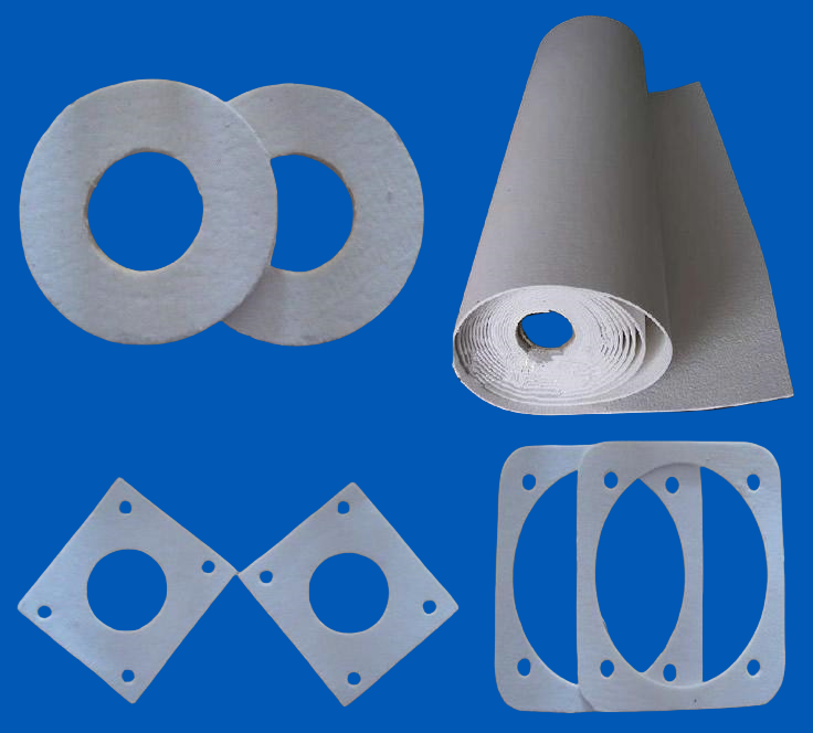 湖州陶瓷纤维纸